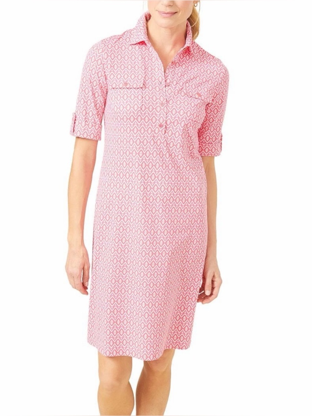 J. McLaughlin Dress